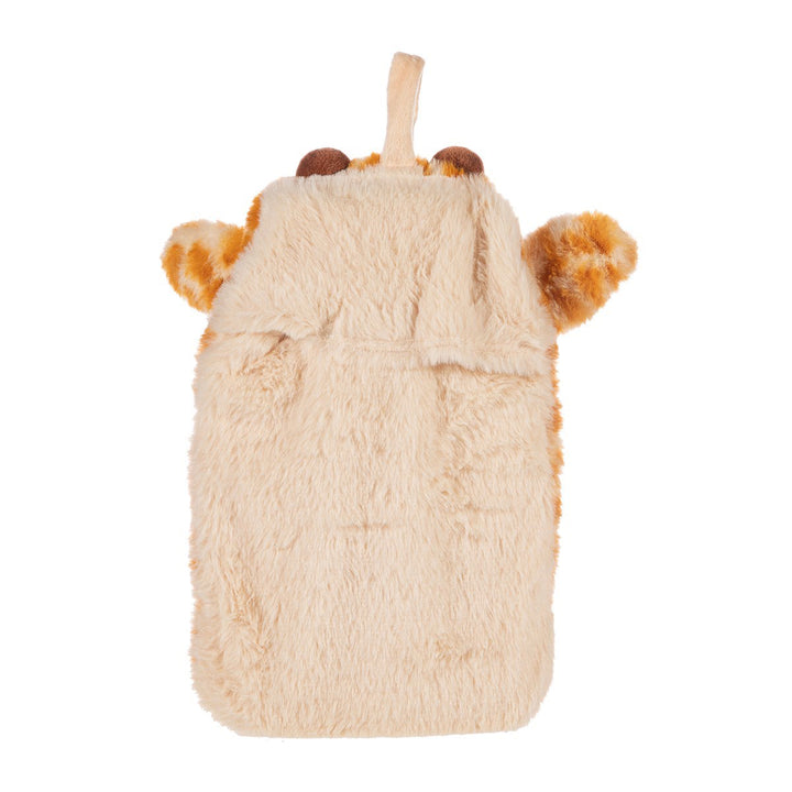 Giraffe Hot Water Bottle 02