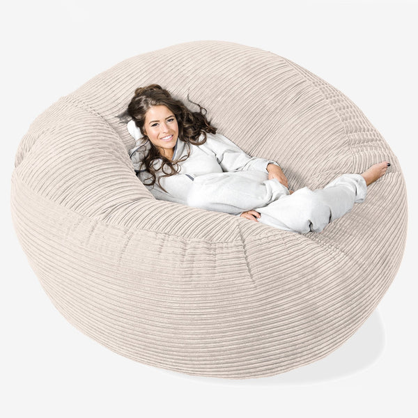 How to Choose the Best Bean Bag Chair Size - Ultimate Sack