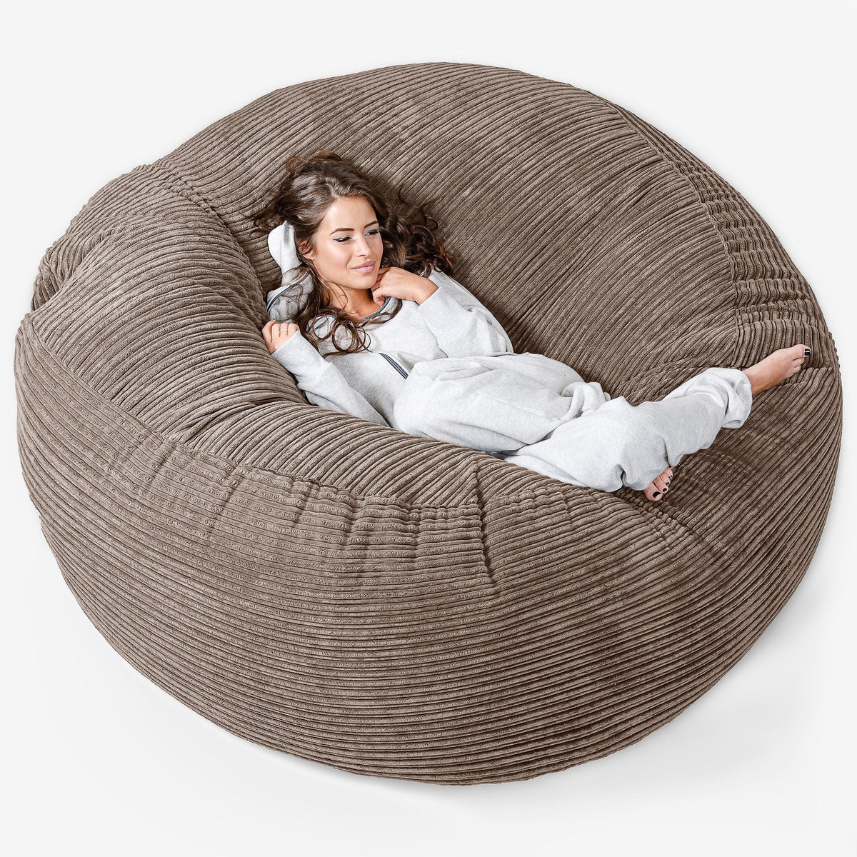Bean Bags – The Fluffy Company