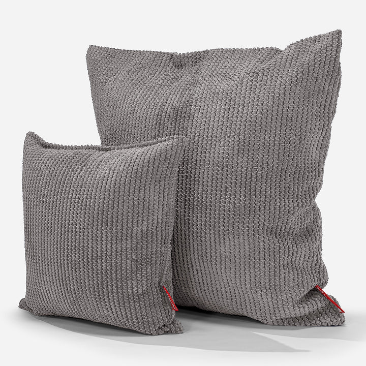 Large pillow cushions hotsell