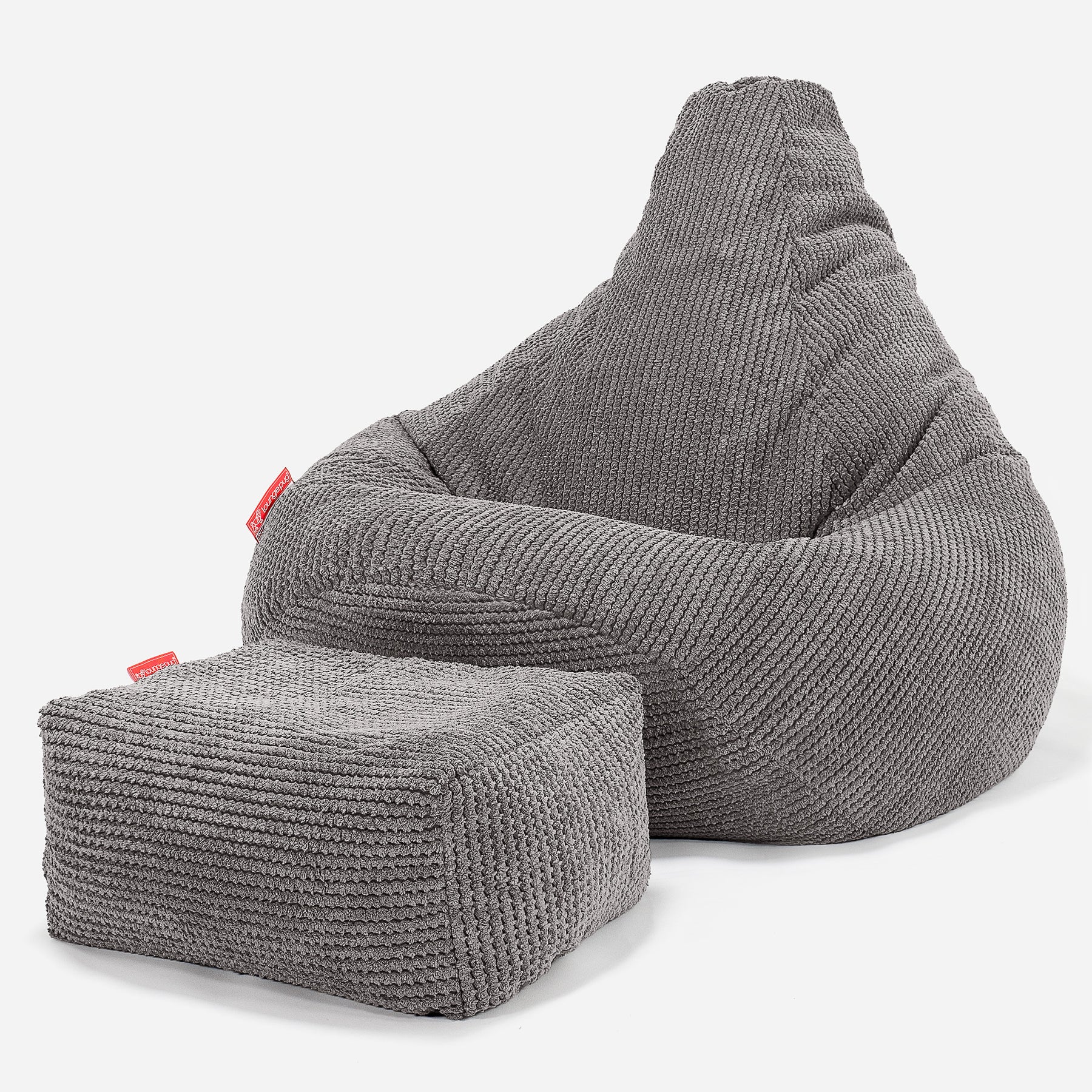 Highback Bean Bags– Big Bertha Original UK