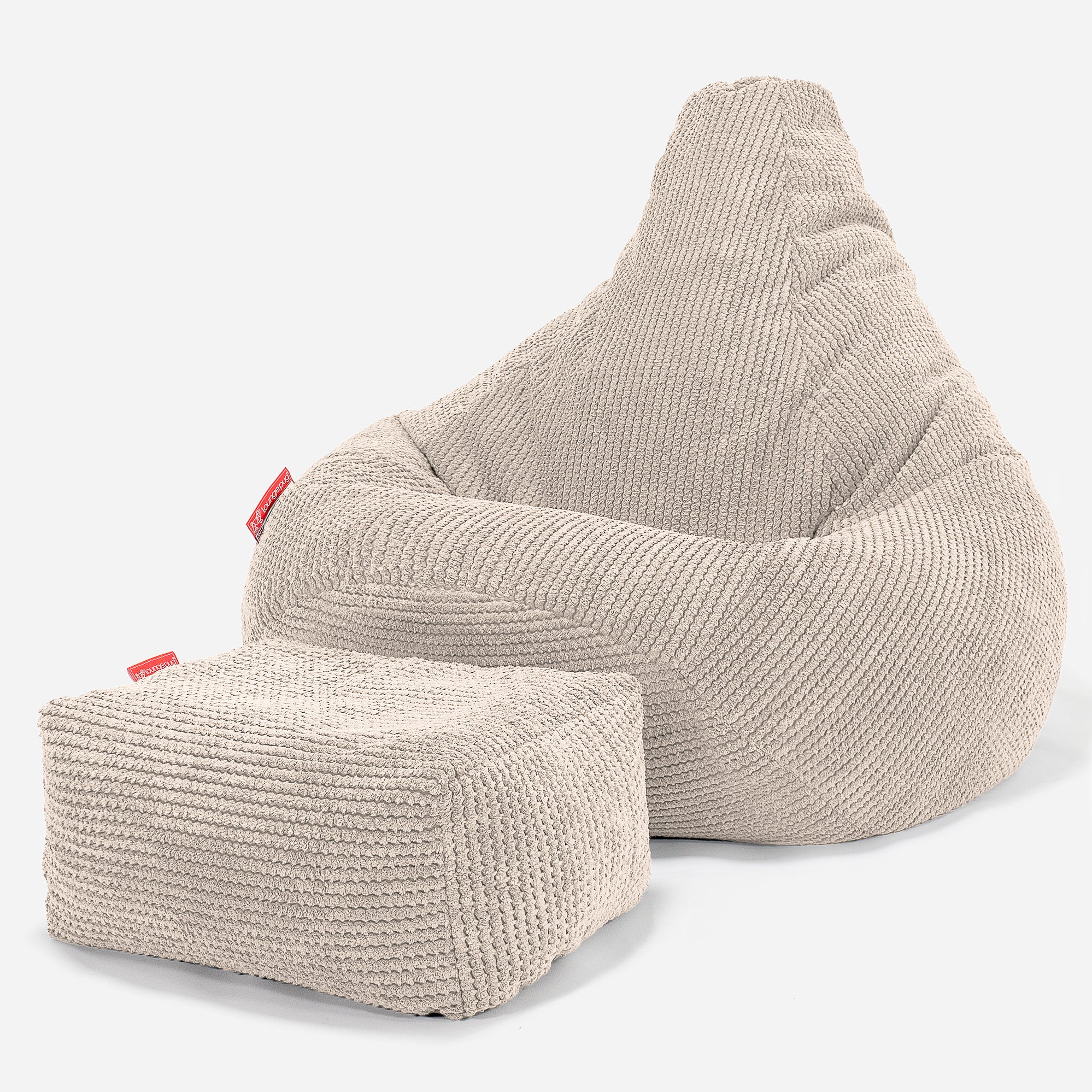 Highback Bean Bags– Big Bertha Original UK