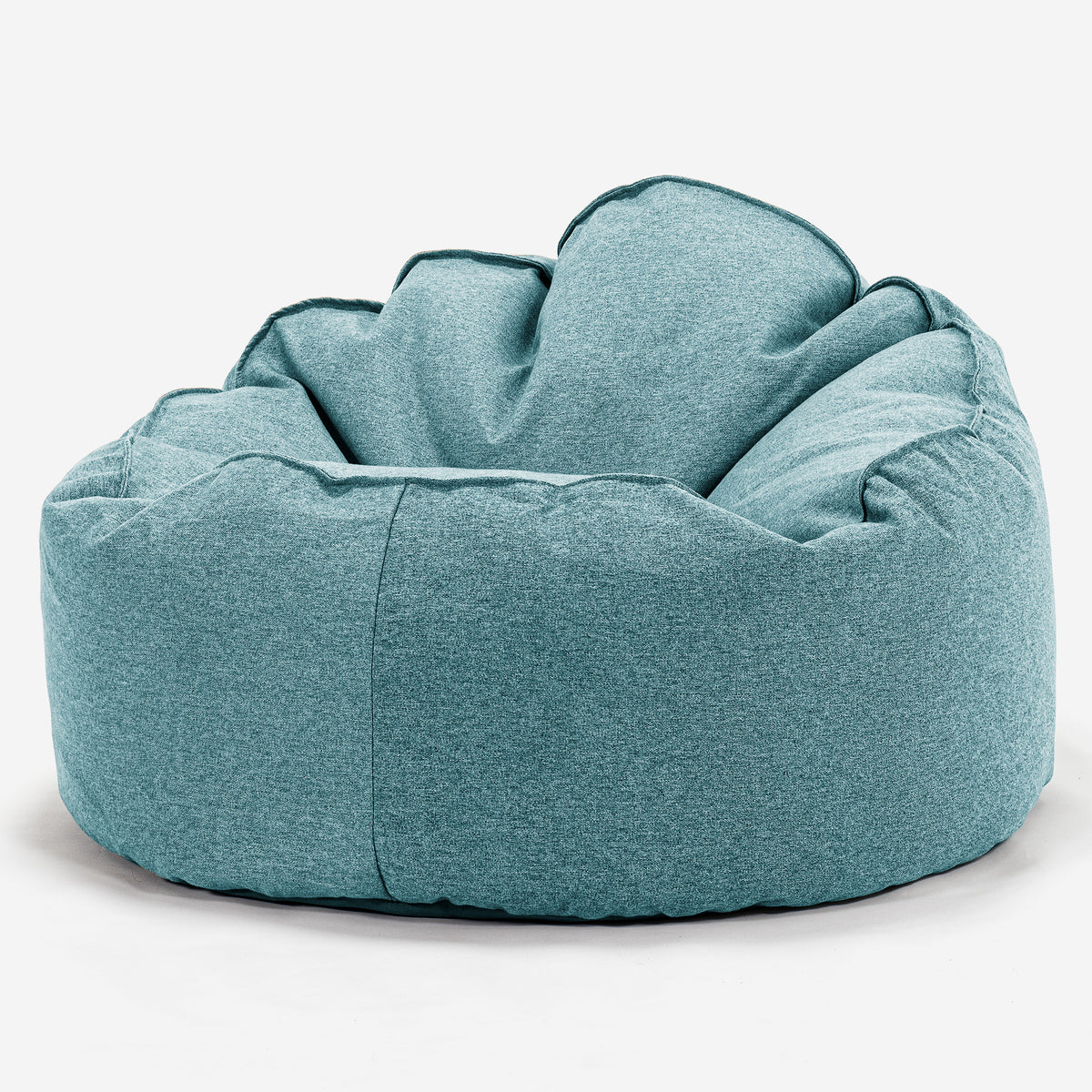 Aqua bean best sale bag chair