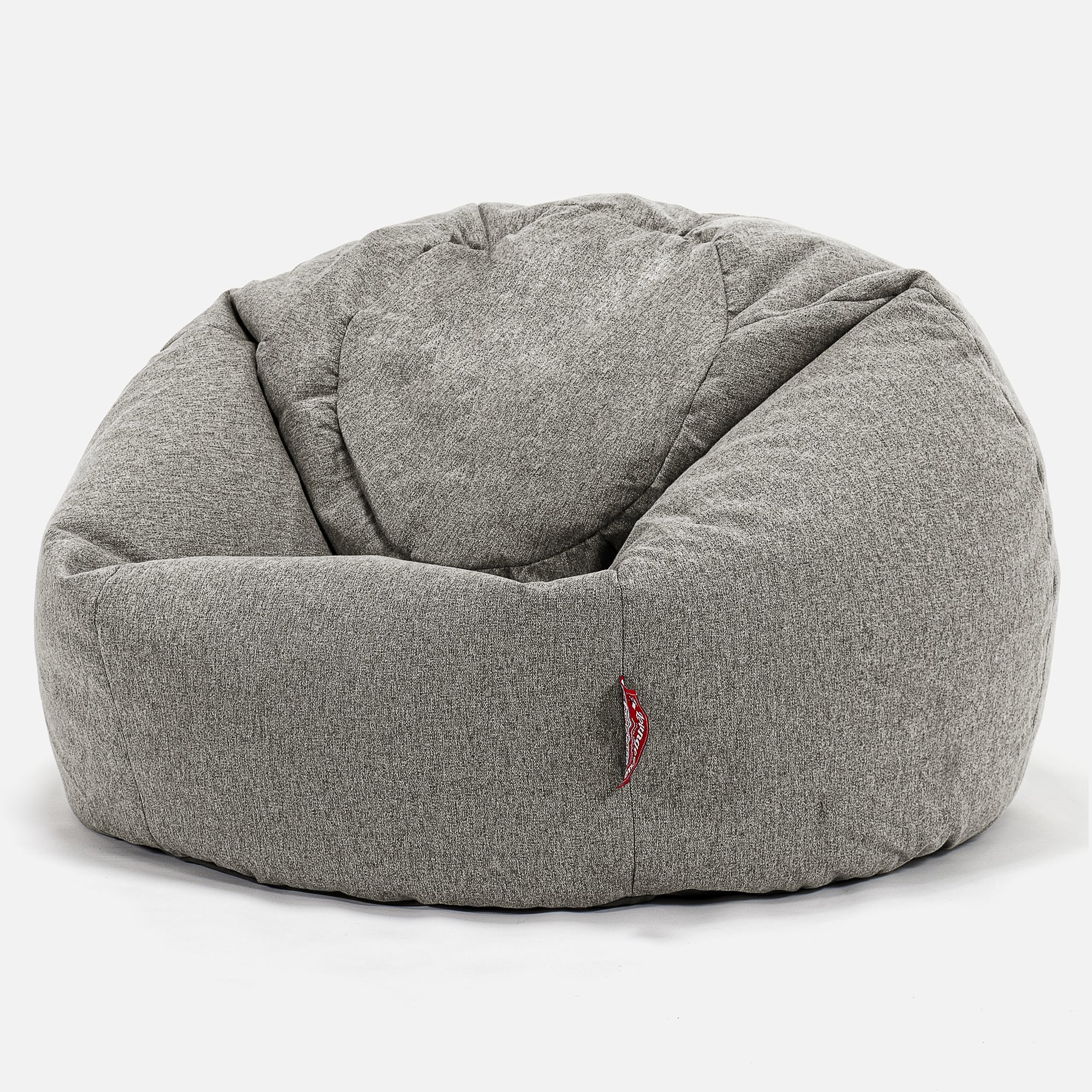 Lounge Pug Cord Bean Bag Chairs Classic Gaming Chair Beanbags Aegean ...