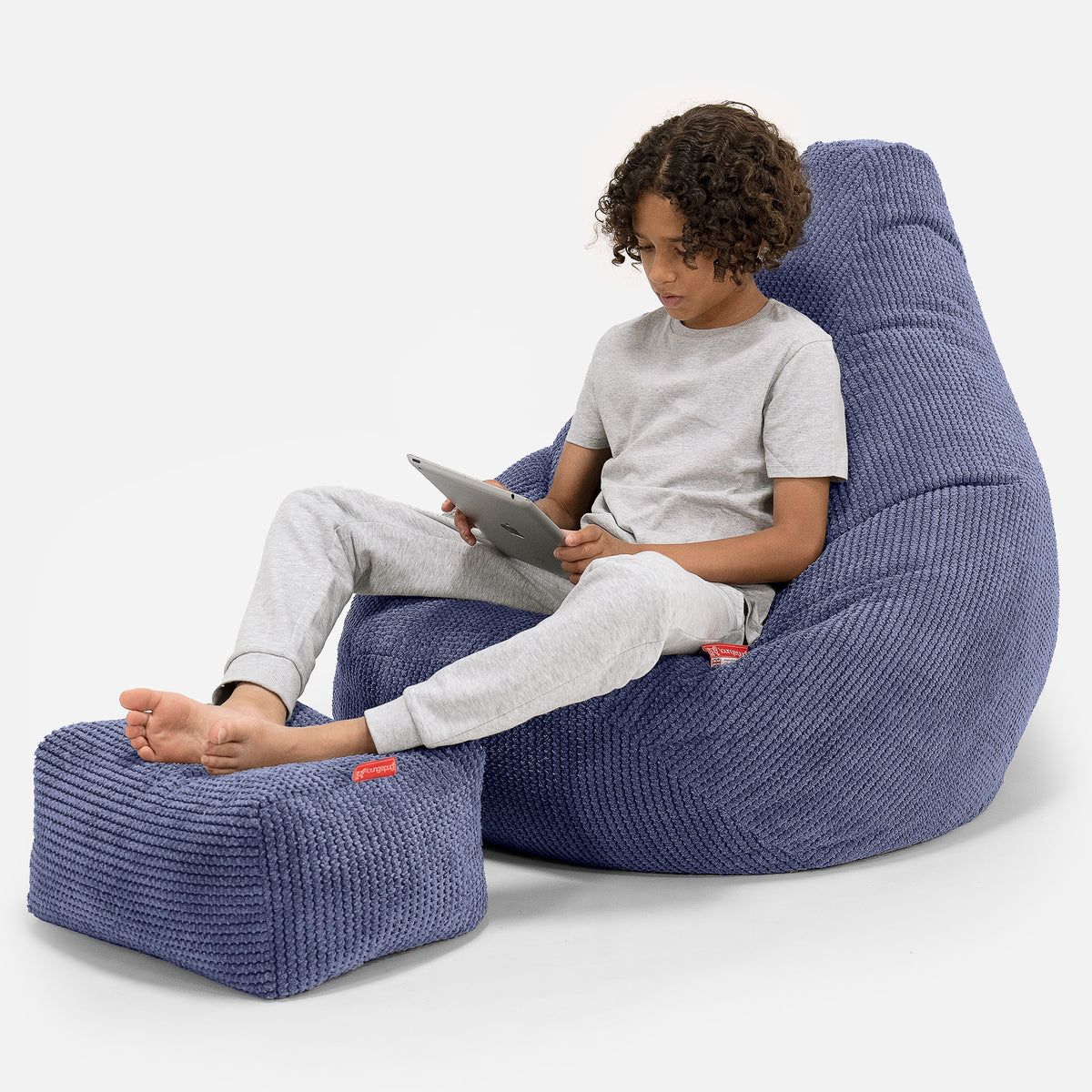 Kids gaming beanbag new arrivals