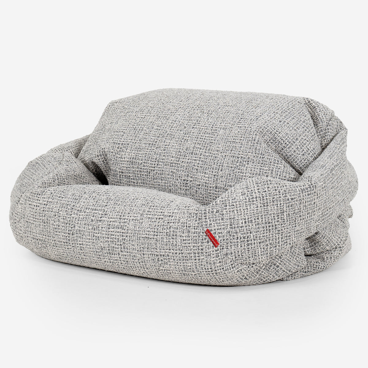 Lounge Pug Sabine Bean Bag Armchair Hugo Multi Large Bean Bag Chairs ...