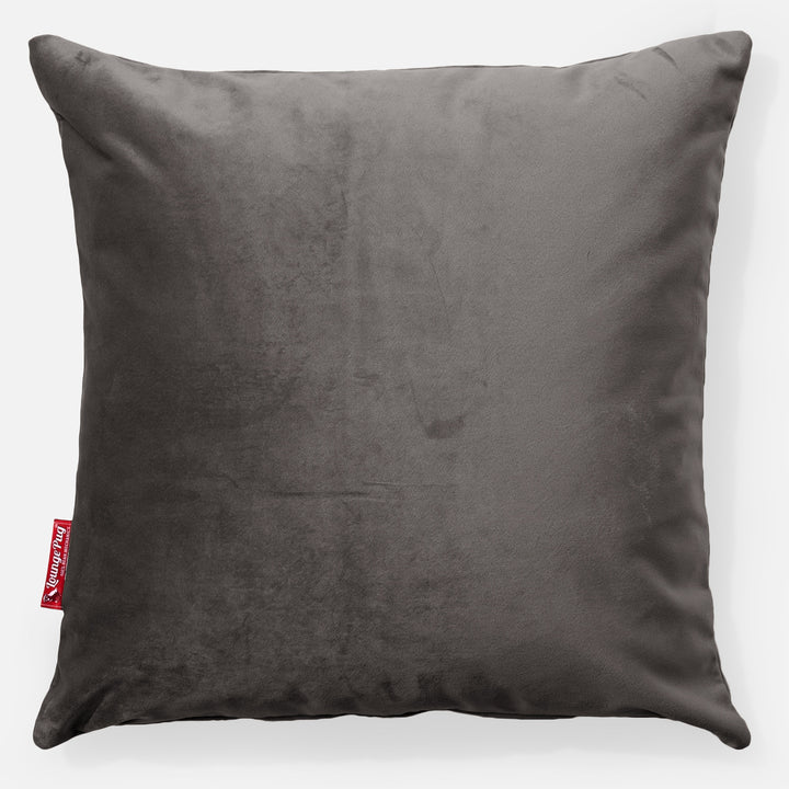 Big lounge cushions best sale