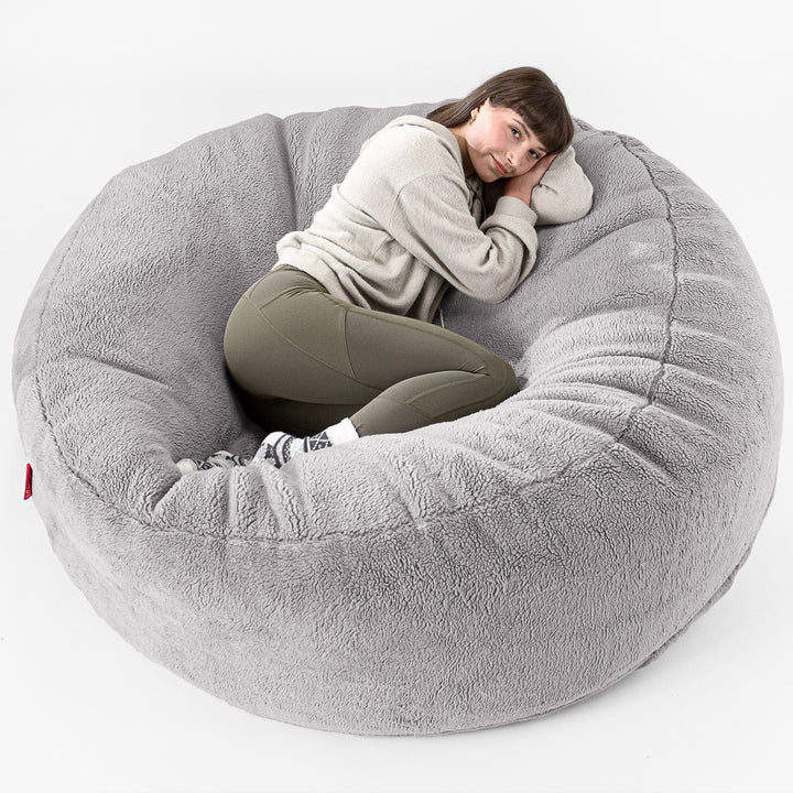 Bean bag teddy sale