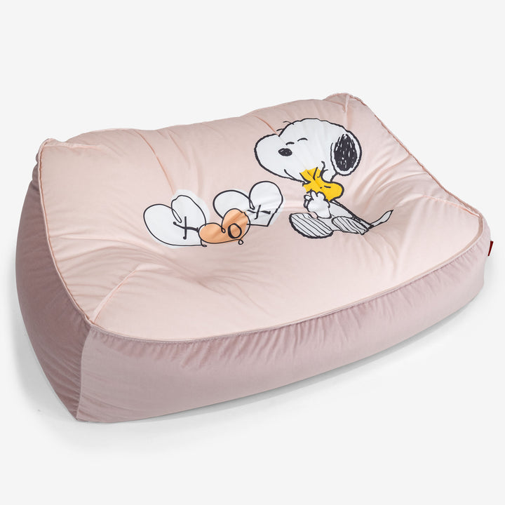 Snoopy Sloucher Bean Bag Sofa - XO 01