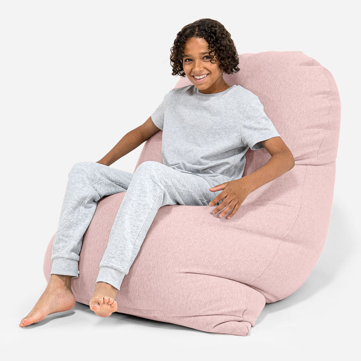 Baby girl bean bag chair online