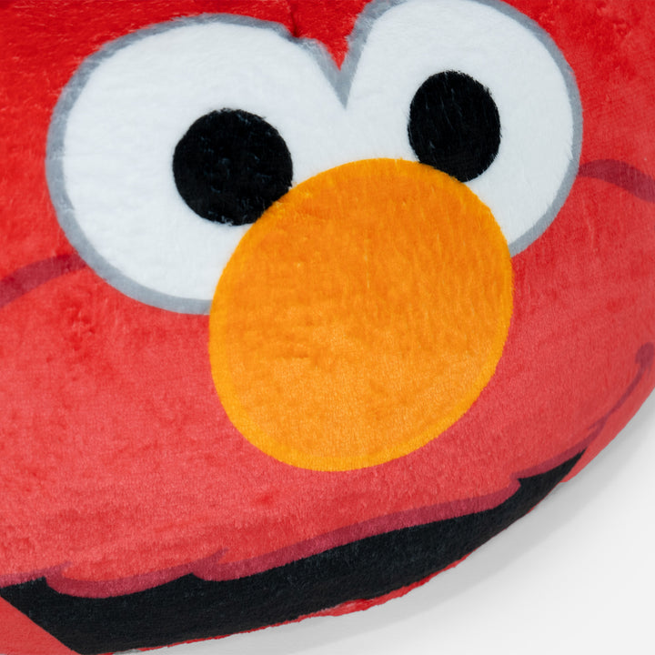 Classic Bean Bag Chair - Elmo 02